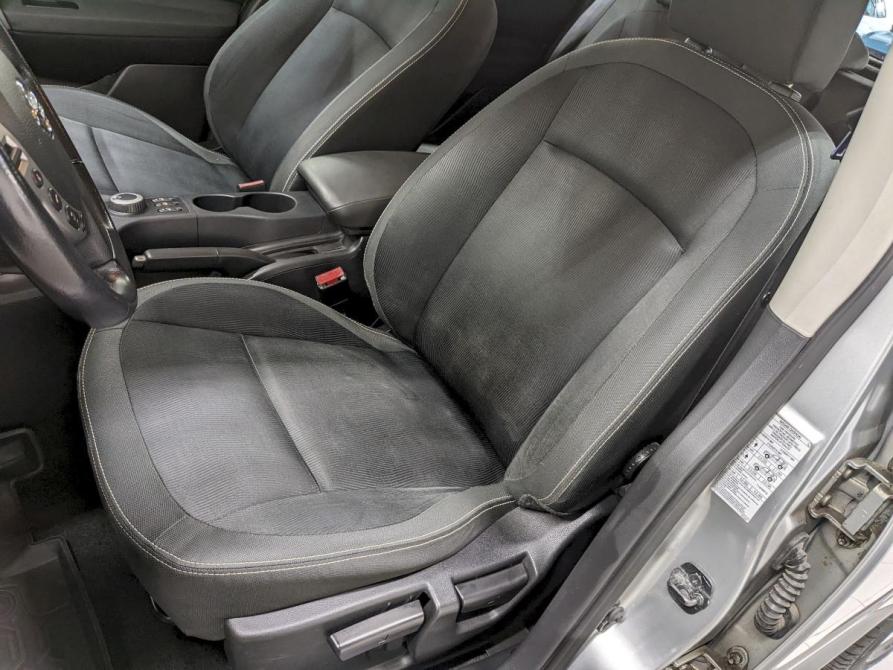 Nissan Qashqai I Рестайлинг Москва  - изображение 14