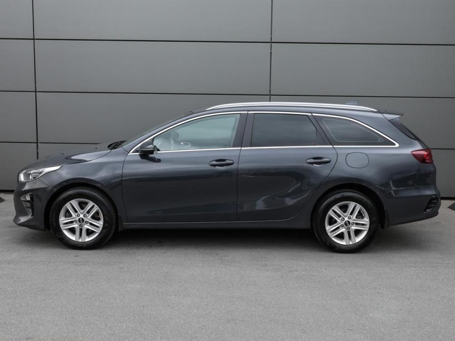 Kia Ceed III Москва  - изображение 8