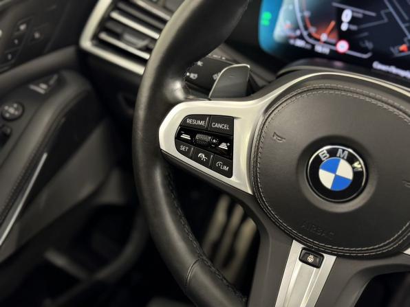 BMW X5 IV (G05/G18) с пробегом 2022 года, цена 8 850 000 рублей, 108558 км, внедорожник, Автокод Объявления