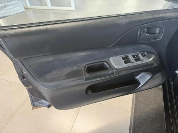 Mitsubishi Lancer IX с пробегом 2006 года, цена 280 013 рублей, 368976 км, седан, Автокод Объявления