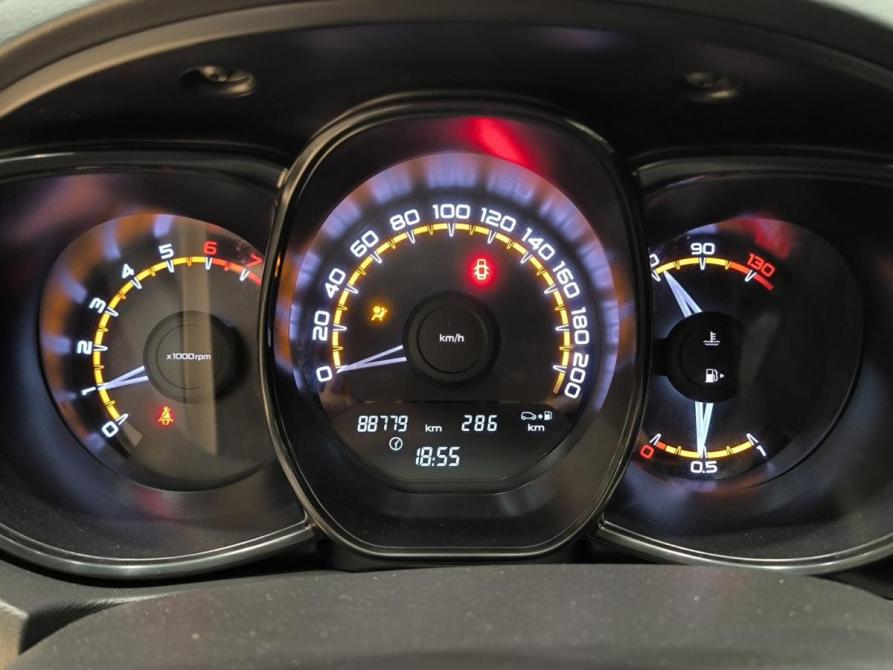 Lada (ВАЗ) Vesta I Казань  - изображение 16