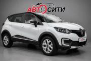 Renault Kaptur I Воронеж  - изображение 23