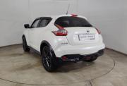 Nissan Juke I Рестайлинг Волгоград  - изображение 31