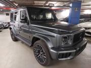 Mercedes-Benz G-Класс AMG II (W465) Рестайлинг Москва  - изображение 22