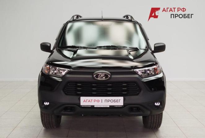 Lada (ВАЗ) Niva Travel I с пробегом 2025 года, цена 1 350 000 рублей, 4531 км, внедорожник, Автокод Объявления