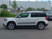 Skoda Yeti I Рестайлинг Санкт-Петербург  - изображение 22