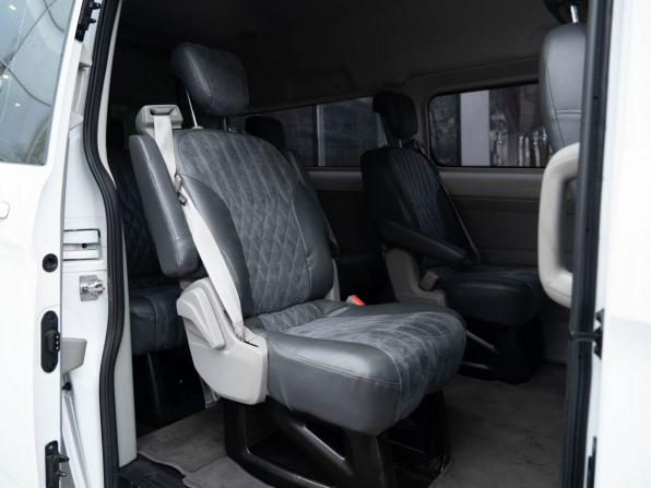 Ford Transit Custom I (China Market) с пробегом 2024 года, цена 4 550 000 рублей, 66172 км, минивэн, Автокод Объявления