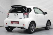 Toyota iQ Кемерово  - изображение 26