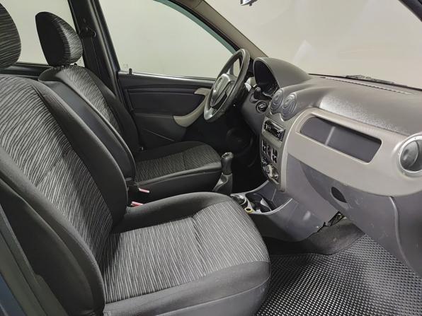 Renault Logan I Рестайлинг с пробегом 2010 года, цена 550 000 рублей, 137281 км, седан, Автокод Объявления