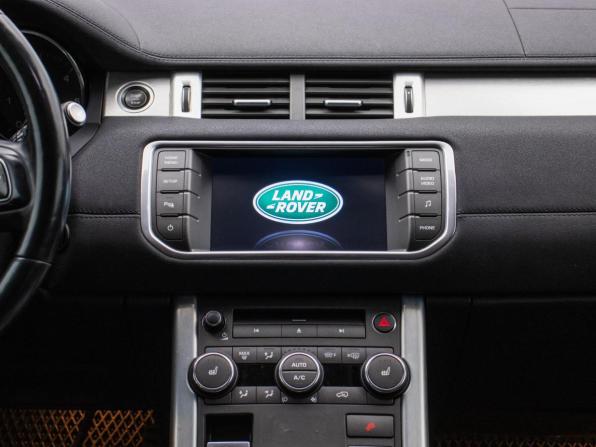 Land Rover Range Rover Evoque I Рестайлинг с пробегом 2015 года, цена 1 995 000 рублей, 204169 км, внедорожник, Автокод Объявления