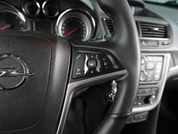 Opel Mokka I с пробегом 2012 года, цена 809 000 рублей, 180403 км, внедорожник, Автокод Объявления
