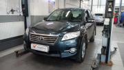 Toyota RAV4 III (XA30) Рестайлинг Санкт-Петербург  - изображение 6