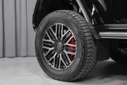 Mercedes-Benz G-Класс AMG II (W463) Москва  - изображение 39