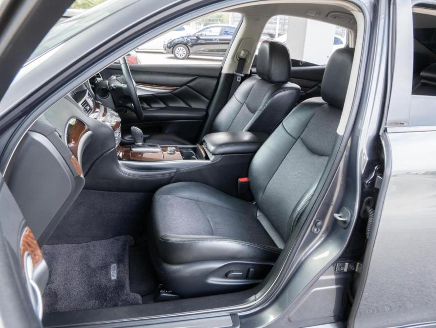 Nissan Fuga II Волгоград  - изображение 8