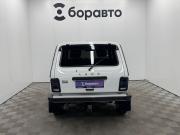 Lada (ВАЗ) Niva Legend Воронеж  - изображение 27