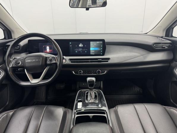 BAIC U5 Plus с пробегом 2023 года, цена 970 000 рублей, 137131 км, седан, Автокод Объявления
