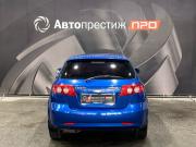 Chevrolet Lacetti I Пермь  - изображение 24