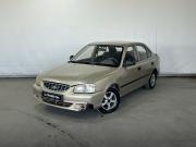 Hyundai Accent II Москва  - изображение 18