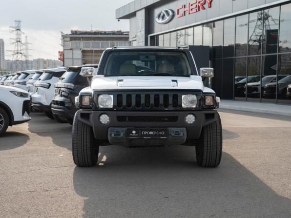 Hummer H3 с пробегом 2009 года, цена 1 750 000 рублей, 210860 км, внедорожник, Автокод Объявления