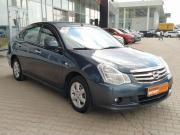 Nissan Almera III (G15) Екатеринбург  - изображение 25