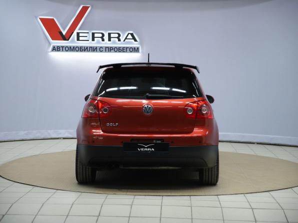 Volkswagen Golf V с пробегом 2008 года, цена 540 000 рублей, 156934 км, хэтчбек, Автокод Объявления