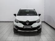 Renault Kaptur I Ростов-на-Дону  - изображение 14