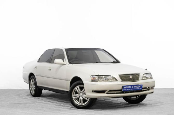 Toyota Cresta V (X100) с пробегом 1997 года, цена 299 000 рублей, 460000 км, седан, Автокод Объявления