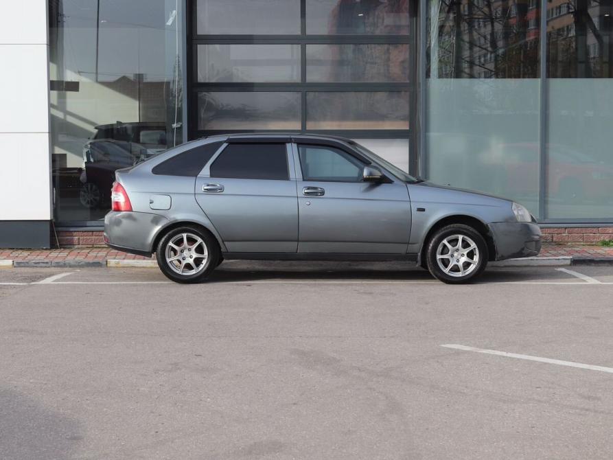 Lada (ВАЗ) Priora I Нижний Новгород  - изображение 6