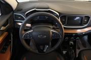 Lada (ВАЗ) Vesta I Рестайлинг (NG) Омск  - изображение 36