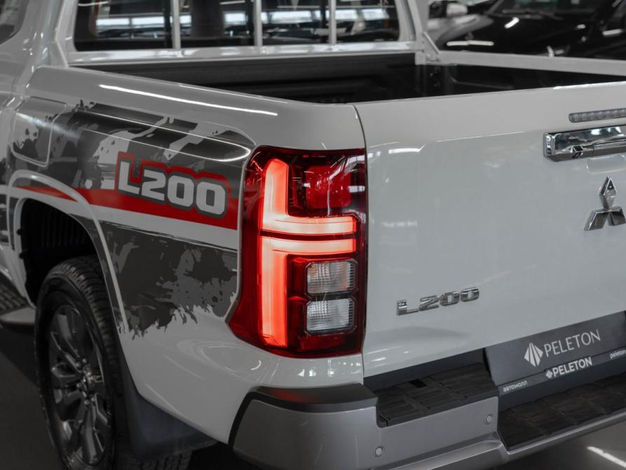 Mitsubishi L200 VI Москва  - изображение 23