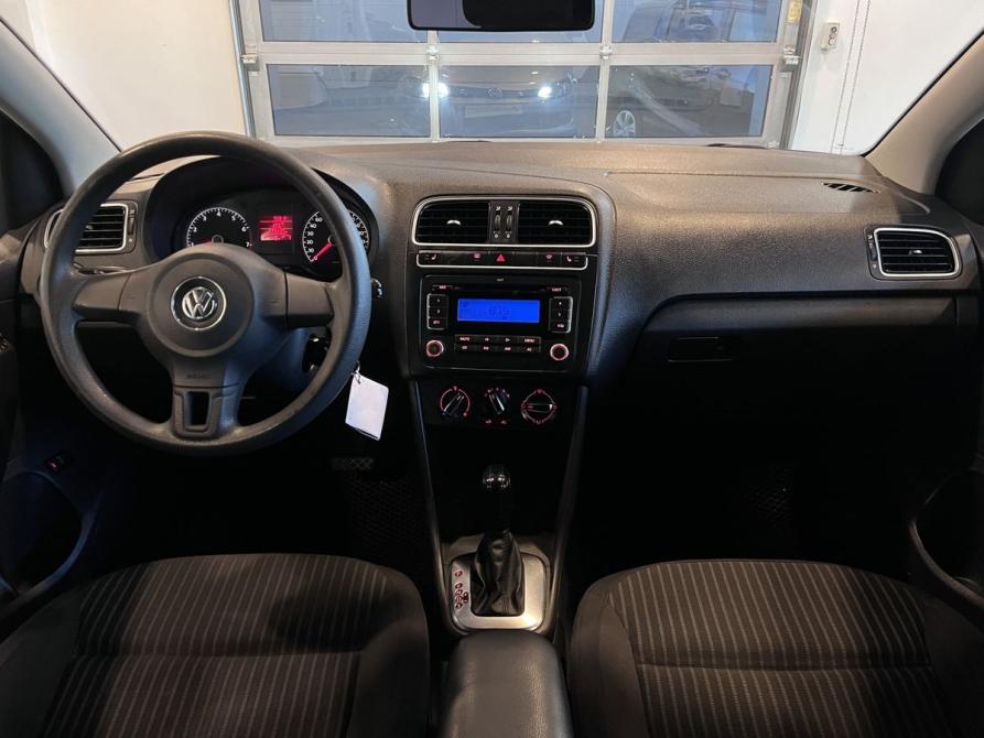Volkswagen Polo V Чебоксары  - изображение 9