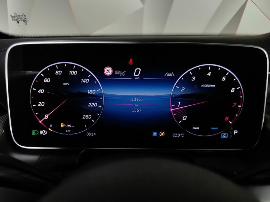 Mercedes-Benz GLC II (X254) Москва  - изображение 18
