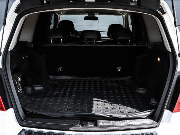Mercedes-Benz GLK-Класс I (X204) с пробегом 2012 года, цена 1 589 000 рублей, 190000 км, внедорожник, Автокод Объявления
