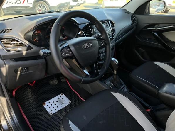 Lada (ВАЗ) Vesta I с пробегом 2020 года, цена 1 130 000 рублей, 140000 км, универсал, Автокод Объявления