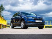 Skoda Karoq I Москва  - изображение 25