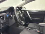 Toyota Corolla XI (E160 E170 E180) Липецк  - изображение 25