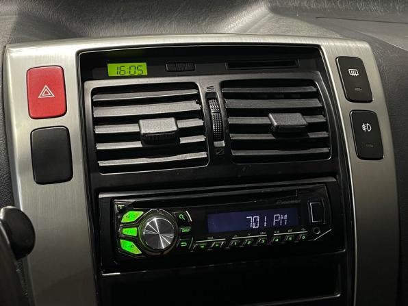 Hyundai Tucson I с пробегом 2008 года, цена 640 000 рублей, 222591 км, внедорожник, Автокод Объявления