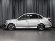 Lada (ВАЗ) Granta I Рестайлинг Минеральные Воды  - изображение 24