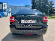 Lada (ВАЗ) Granta I Рестайлинг Великий Новгород  - изображение 27