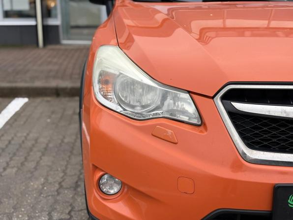 Subaru XV I с пробегом 2012 года, цена 1 072 000 рублей, 221306 км, внедорожник, Автокод Объявления