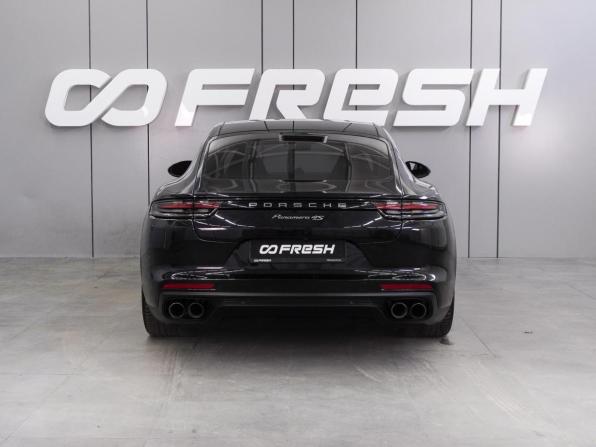 Porsche Panamera II с пробегом 2016 года, цена 5 975 000 рублей, 164396 км, лифтбек, Автокод Объявления