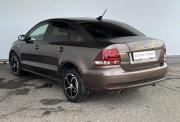 Volkswagen Polo V Рестайлинг Киров  - изображение 33