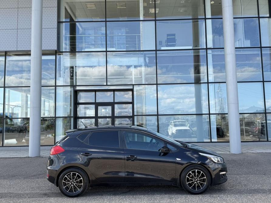 Kia Ceed II Рестайлинг Тверь  - изображение 6