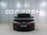 Mazda 3 I (BK) Рестайлинг Воронеж  - изображение 21