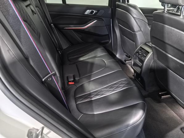 BMW X5 IV (G05/G18) с пробегом 2021 года, цена 7 665 000 рублей, 78461 км, внедорожник, Автокод Объявления