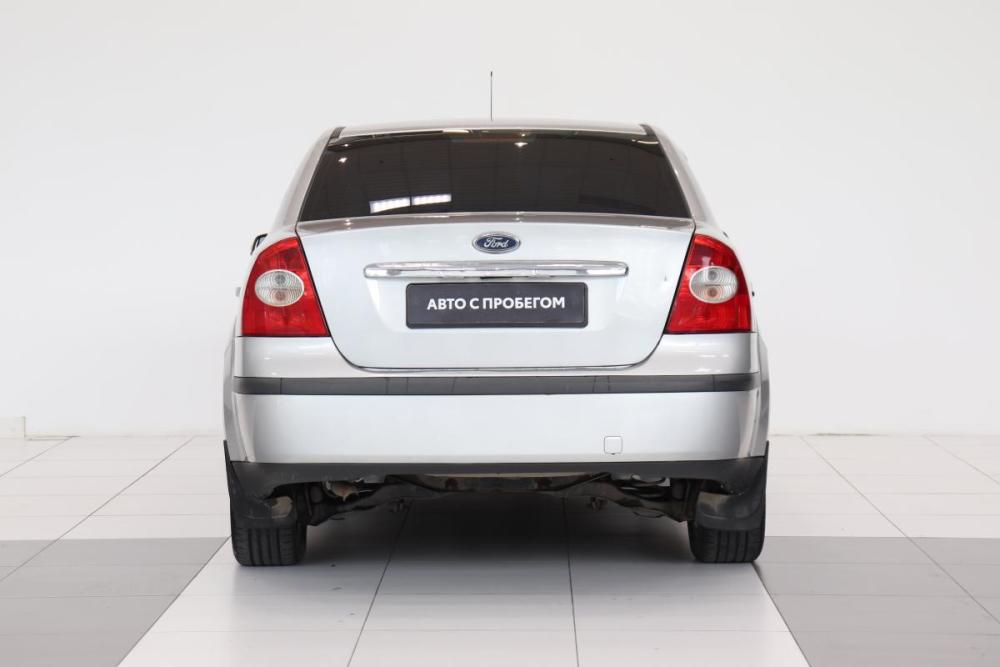 Ford Focus II Ульяновск  - изображение 4