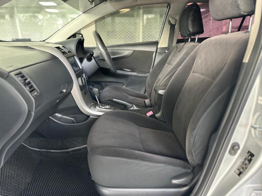 Toyota Corolla X (E140 E150) Рестайлинг Новосибирск  - изображение 15