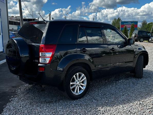Suzuki Grand Vitara II Рестайлинг с пробегом 2008 года, цена 899 000 рублей, 216270 км, внедорожник, Автокод Объявления