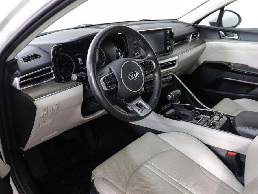 Kia K5 III Химки  - изображение 9