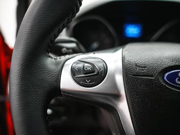 Ford Focus III с пробегом 2012 года, цена 679 000 рублей, 190455 км, хэтчбек, Автокод Объявления